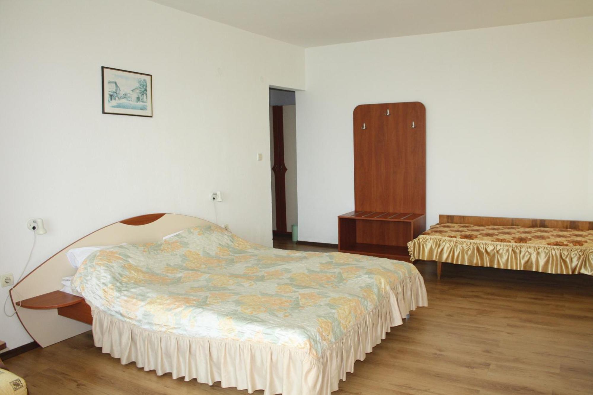 Harmony Beach Family Hotel Nessebar Exterior foto