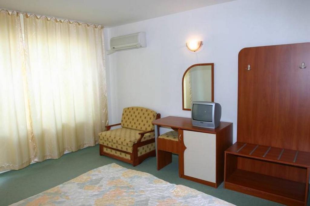 Harmony Beach Family Hotel Nessebar Zimmer foto