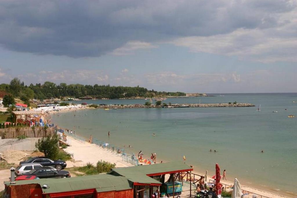 Harmony Beach Family Hotel Nessebar Exterior foto